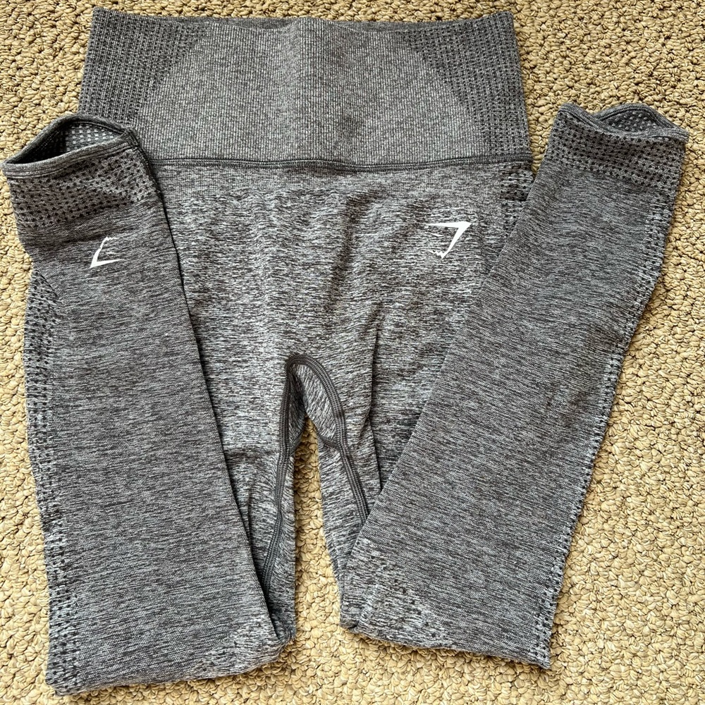 Gymshark grey leggings